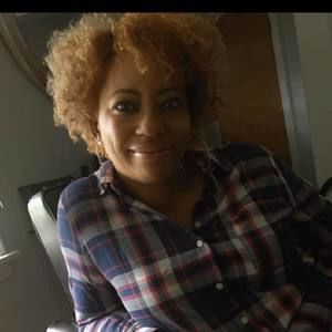 Meet your Posher, Vicky